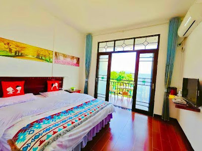 Huangge Farmstay Hostel