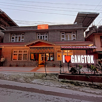 Kun-dau Residency
