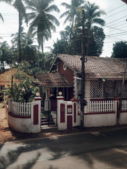 OYO 19723 Traditional 2BHK Near Santa Cruz Chuch