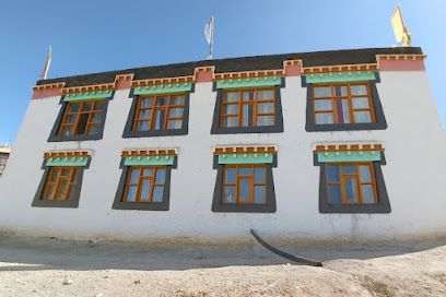 Blackwolf Hideout Spiti