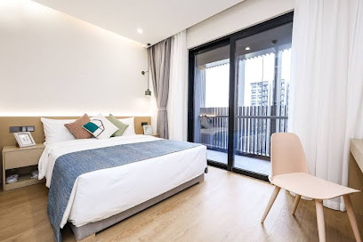 Adoor Suites Shenzhen