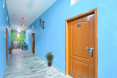 OYO Flagship Hotel Elite Inn