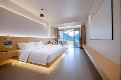 Wawushan Linghu Yunshu Hotel