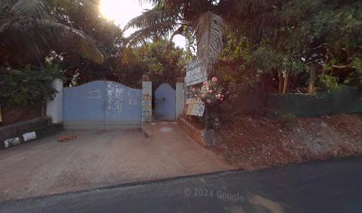 Red mount home stay