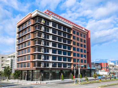 Kaishen Starlight Hotel