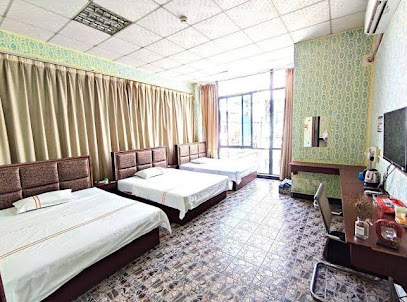 Sanshui Sanle Good Hotel