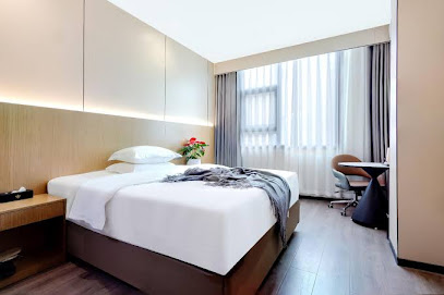 Suining Yimi E-sports Hotel