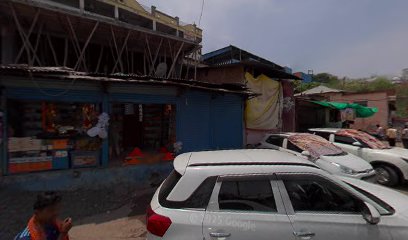पाटीदार समाज धर्मशाला ओंकारेश्वर