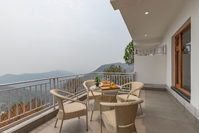 Alaya Stays Querencia | 5 BHK with Hill View