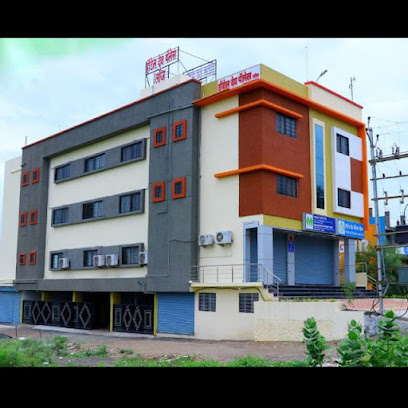 Hotel Dev Palace Lodge