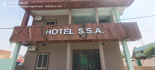 Hotel S.S.A