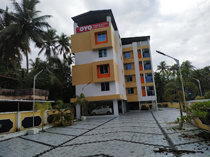 OYO Flagship 26481 Infosys Back Gate Technopark