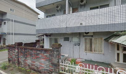 东方恋人民宿