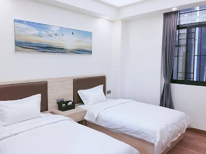 Chaoshangguan Hostel