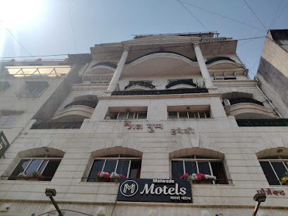 Collection O Dagdu Seth Ganpati Crossway Formerly Malwade Motels