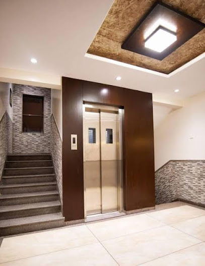 hotel sai santosh