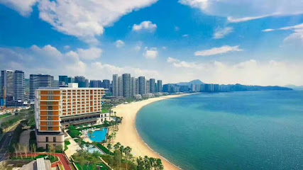 HuiZhou HuaYangNian Seaview Guesthouse