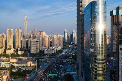 Atours Hotel Shenzhen