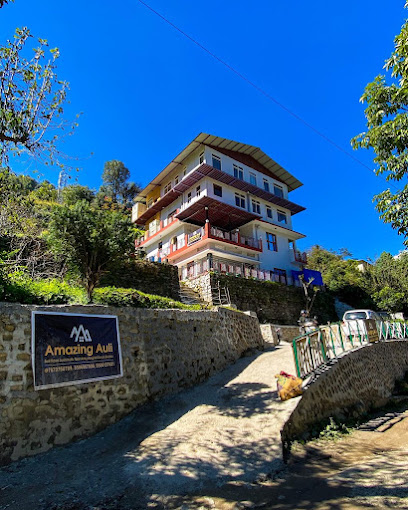 Auli Inn