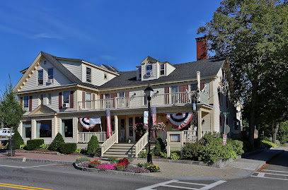 The Kennebunk Inn