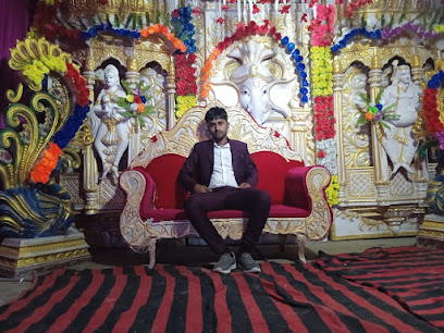 Gaddopur Damari chowk