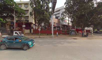 Collection O Mysore Central