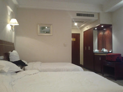 云达粤海国际酒店