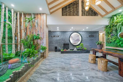 Jinxiu Tangcheng Art Hotel