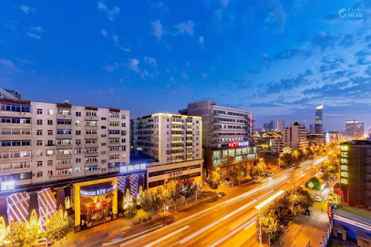 驿居（金牌）酒店-沈阳故宫中街地铁站店