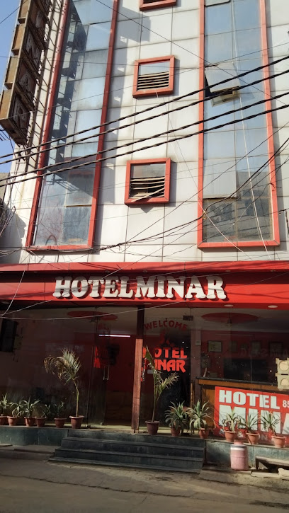 Hotel Minar