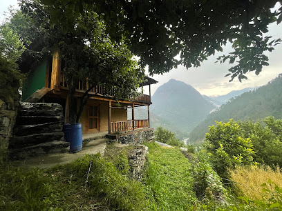 Pachamama stay
