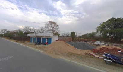 Hotel Vindhya Sarovar