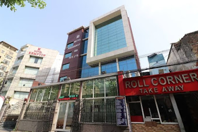 Hotel Presidency Inn (3 Star Hotel)