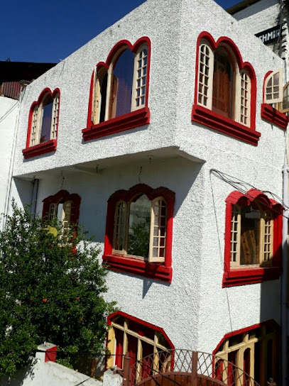 Srinagar inn