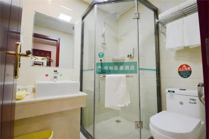 Shell Putian Hanjiang District Hanhua West Road HO