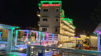 Resort Priyajeet