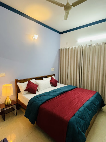 Coorg Mountain Breeze