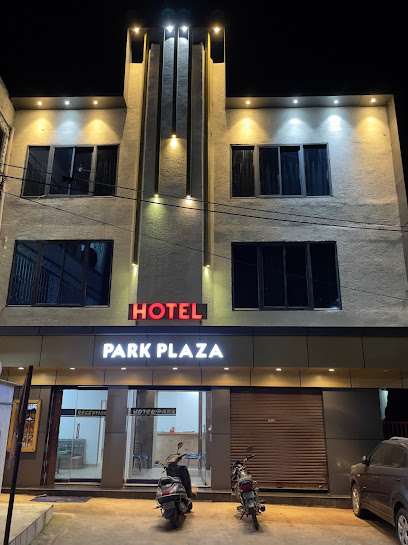Hotel Park Plaza