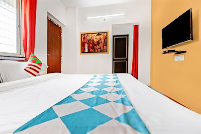 Hotel O Home Elegant RK Fursungi
