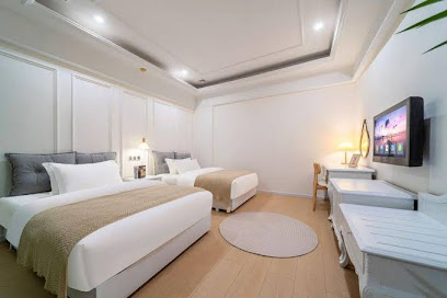 Chongqing Fuhao Business Hotel