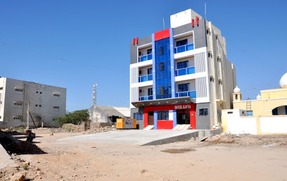 Hotel Kavya