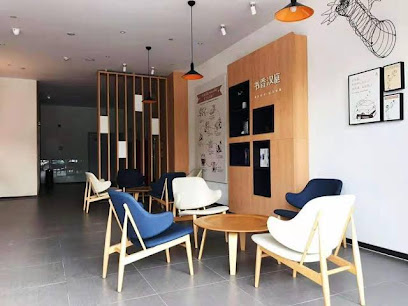Hanting Hotel Shou County Jingrun Square Branch