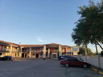 Cullen Inn hotel