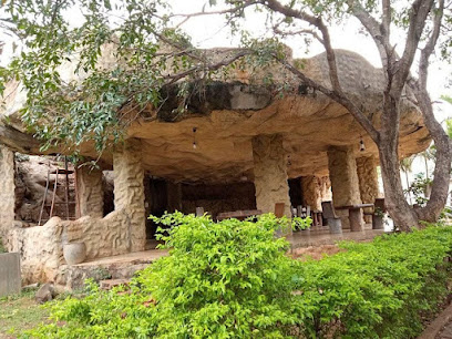 ROCK GARDEN ORVAKALLU COTTAGES