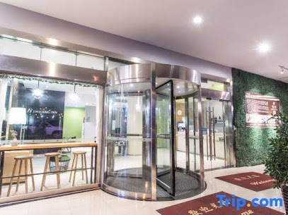 锦江之星苏州独墅湖东兴路店