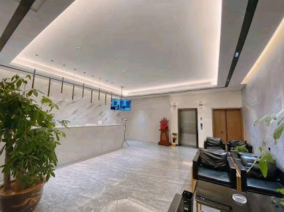 Dali Hexi Hotel