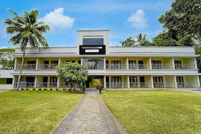 Super Townhouse Oak Thiruvallam Lakeview Formerly Travancore Island Resort