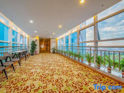 Chuangke Hotel