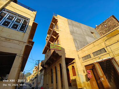 Hotel The Jaisan Palace Jaisalmer