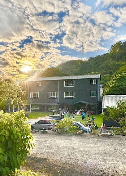 黑爵士民宿 BlackJazz Inn 平日2000元